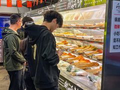 -成都瓜串串(华强北店)