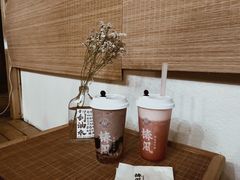 -椿风·养身茶饮(吉大店)