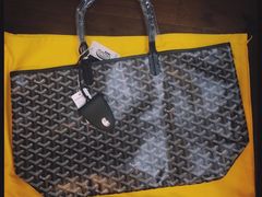 -GOYARD(恒隆广场店)