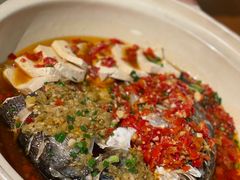 -莲餐厅·湖北菜·藕汤老手艺(愚园路店)