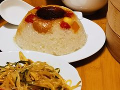 -鼎泰丰(嘉年华•海信广场VILLAGE店)