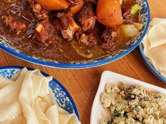 -东财大盘鸡(黑石礁店)