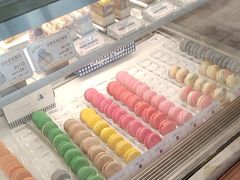 -LE SAPHIR 莎菲尔菓子(和兴店)