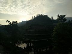 -九屋西岭生态度假景区