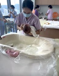 -禧月荟S月子中心(侨城店)