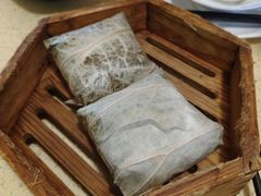 珍珠糯米鸡-喜鹊茶点.啫煲(车陂店)