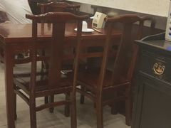 大堂-北平小馆·烤鸭·家常菜(磨房北里店)