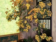 -金链花·泰国餐厅(国贸店)