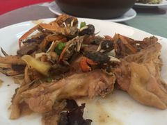 -荣兴河鲜楼(江口店)