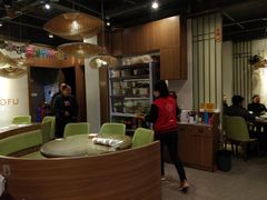 大堂-汀小府·福建客家菜(鼓山沃尔玛店)