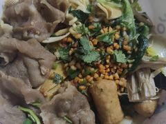 -小谷姐姐麻辣拌·麻辣烫(北辰店)