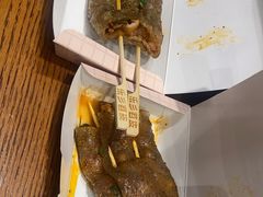 -乐乐姐超级土豆(荟聚店)
