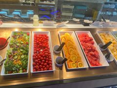 -比格比萨自助(宝山日月光店)