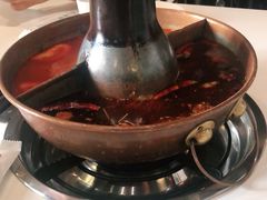 -乔先生涮肉·鲜活牛羊肉火锅(塘沽店)