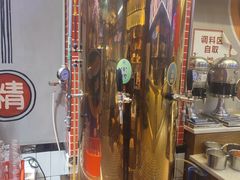 -卤校长老火锅(绿地468店)