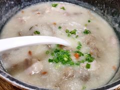 -南记食粥坊·宵夜大排档(岭南分店)