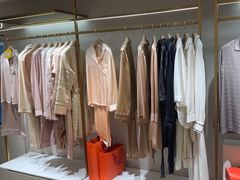 -万事利丝绸(杭州大厦店)