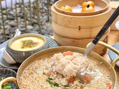 -南小蟹手工點心(三里屯店)