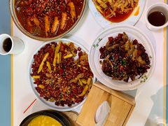-付掌柜在成都·热炒砂锅集(金禾店)