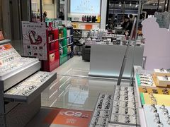 -LOHO眼镜生活(青浦宝龙店)