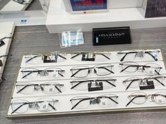 -宝岛眼镜(复兴门百盛店)