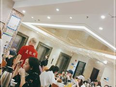 大堂-美极鲜食坊(宝安南路店)