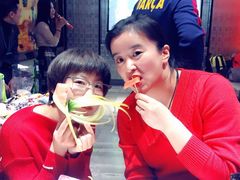 -乐圣量贩KTV自助餐(崇文店)