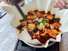 -穹六人间 people 6(岳阳路店)