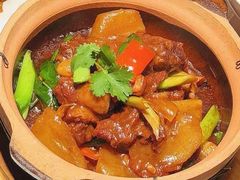 -阿诚市井潮汕菜(金台路店)