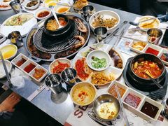 -喜来稀肉(虹泉路店)