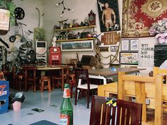 -新疆狼爷烤肉(宋庄店)