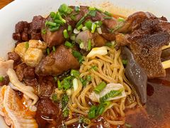 -蒋家肠旺面馆(合群路店)