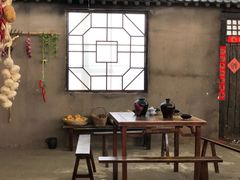 -银川河东国际机场