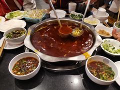-冯记香辣兔火锅(茶店子总店)