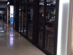 -星巴克(北京阜安路店)