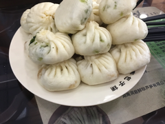 -庆丰包子铺(西便门店)
