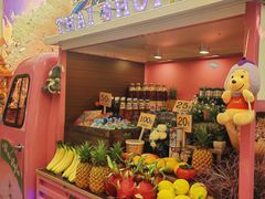 -泰妃殿(武汉首店)