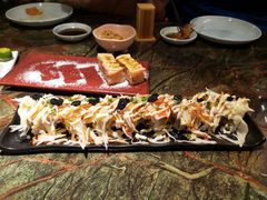 -炙柒Sekinana·精致料理 烧鸟·铁板烧(海上世界店)