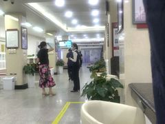 -中国银行(福田支行)