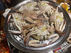 -KAOKAO烤烤·丹东海鲜烧烤(望京店)