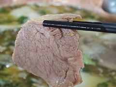 -朝伟清真铜瓢牛肉馆(三十年老·店)