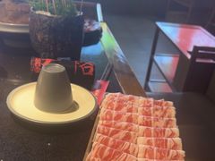 -井格重庆火锅(西直门凯德Mall店)