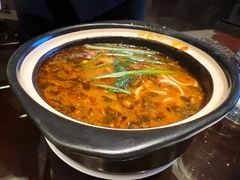 -大理实力希尔顿酒店•御玺中餐厅