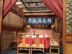 -正阳门饭庄·烤鸭·北京菜(万丰路七里庄店)