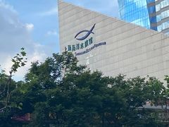 -上海海洋水族馆