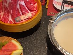 -牛New寿喜烧(闵行龙湖天街店)