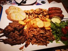 -HELLO MUSAE 拾光缪斯餐厅·纯正希腊风味(苏州中心店)