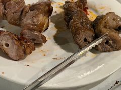 -戈拿旺巴西烤肉(崇文门店)
