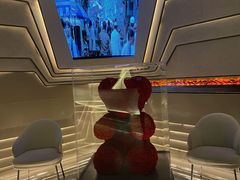 -燃扒房Steakhouse(皇庭店)