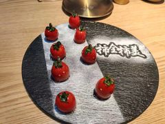 -串门海鲜烧烤(五四广场店)